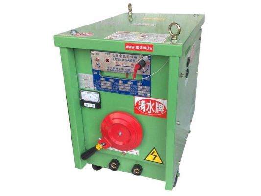 【TAIWAN POWER】清水牌  CSZ-400A防電擊交流焊接機  【含TS認證】  官方售價$27,800元