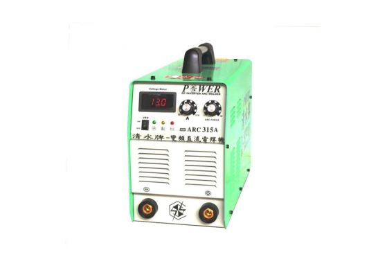 【TAIWAN POWER】清水牌  ARC-315A變頻電焊機  官方售價$23,000元