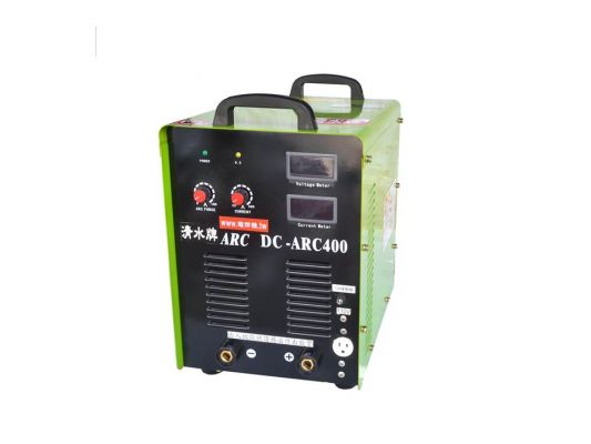 【TAIWAN POWER】清水牌  ARC-400A變頻電焊機  官方售價$32,800元
