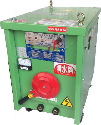 【TAIWAN POWER】CSZ-300A AC ARC WELDER