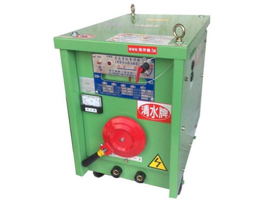 【TAIWAN POWER】CSZ-250A AC ARC WELDER