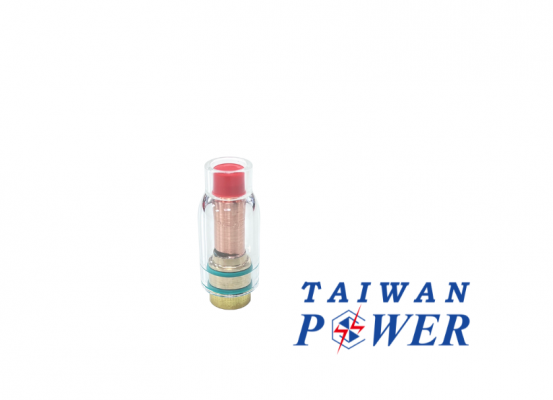 【TAIWAN POWER】清水牌透明瓷杯 濾器式瓷杯   官方定價 900 元