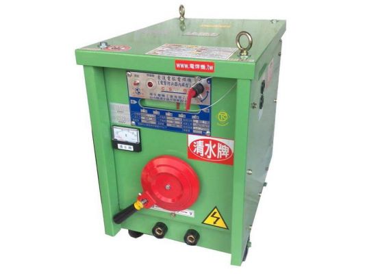 【TAIWAN POWER】清水牌  CSZ-400A防電擊交流焊接機  【含TS認證】  官方售價$32,800元