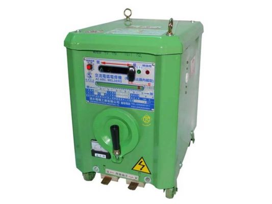 【TAIWAN POWER】清水牌  CSZ-600A防電擊交流焊接機  【含TS認證】  官方售價$42,800元