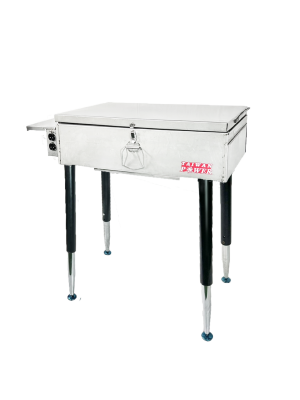 【TAIWAN POWER】清水牌 旋風烤肉架 原價$12,800元，預購價$9,800元